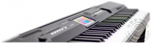 [SNAMM2015]卡西欧（CASIO）发布最新 CGP-700 数码钢琴（视频）