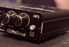 [SNAMM2015]PreSonus发布HP2紧凑型耳机放大器