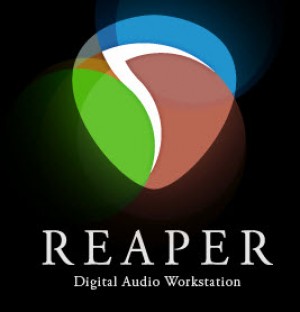 REAPER 跨版本大更新到 V5