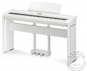 Kawai（卡哇伊）发布ES8数码钢琴
