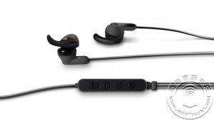 全球首款USB-C耳机 — JBL Reflect Aware C接受预订