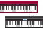 Roland（罗兰）发布面向初学者的 GO-61键盘和钢琴系列