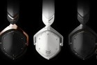 V-MODA发布无线两用Crossfade 2头戴式耳机新品：售$330起