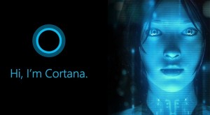 微软或授权第三方制造Cortana智能扬声器：与亚马逊Echo直接竞争