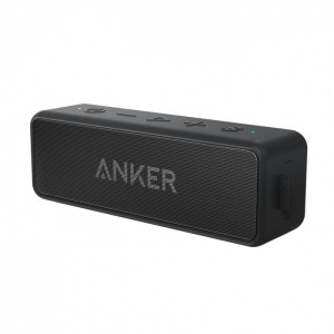 Anker发布便携蓝牙音箱SoundCore2 24小时超长续航
