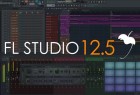 Image-Line 正式发布 FL Studio 12.5 大更新，macOS 原生版同期更新