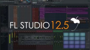 Image-Line 正式发布 FL Studio 12.5 大更新，macOS 原生版同期更新