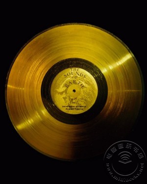 40年过去了，旅行者号上的金唱片仍然在播放