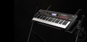 Korg 推出一大波新的合成器和电钢琴