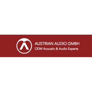 AKG 奥地利工厂关闭，不甘心的工程师们联合起来搞了个新品牌 Austrian Audio