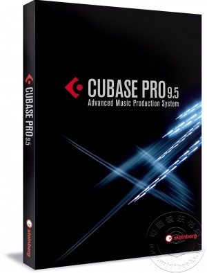 每年一更：Steinberg 发布 Cubase Pro 9.5 升级，加入更多创意工具