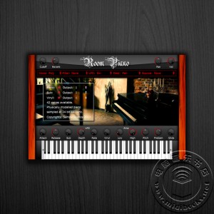 SampleScience的钢琴插件免费下载，可用于Mac和Windows系统