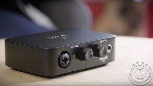 RODE 发布自己的第一款音频接口 AI-1