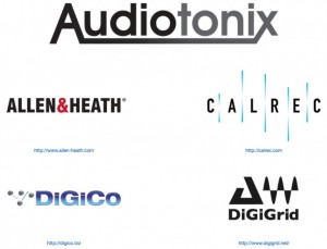 英国老炮儿 Peter Gabriel 把 SSL 卖给了拥有 DiGiCo、DiGiGrid 和 A&H 的 Audiotonix 集团