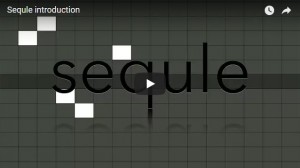 Sequle，可用在iPad上的免费排序移动应用程序（视频）