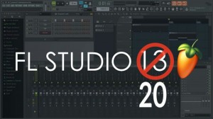 不按套路出牌：FL Studio 12 的升级版 FL Studio 20 将预示着二十周年发布