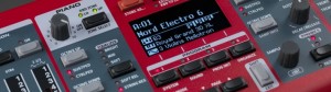 NAMM 2018：Nord 介绍 Electro 6 电子键盘（视频）