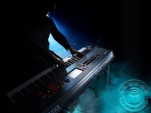 Yamaha 发布 MONTAGE OS v2.0 固件更新，带来更多合成器音色和更强大的演奏功能
