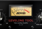 Leveling Tool — Mac和Windows系统下的人声压缩器免费下载