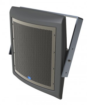 Danley（丹利）发布全天候室外扬声器：OS-12CX