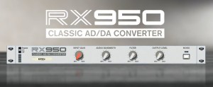 Akai S-950 经典采样器软件版 — RX950（视频）