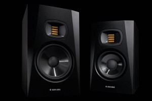 ADAM Audio发布T系列工作室监听音箱T5V和T7V