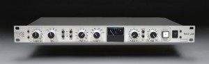 TK音频（TK Audio）发布旗舰级总线压缩器 BC1Ltd