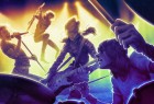 开发商Harmonix宣布将通过DLC为《摇滚乐队4》追加经典RBN曲目