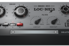 LOC-NESS：可以带来怪兽声音的鼓声处理器（视频）