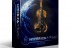 Soundiron 发布 Hyperion Strings Micro 管弦乐音色库