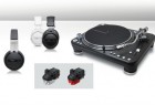 Audio-Technica 扩充旗下DJ产品线