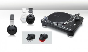 Audio-Technica 扩充旗下DJ产品线