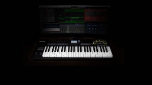Nektar 推出全新的 Panorama T 系列MIDI键盘控制器