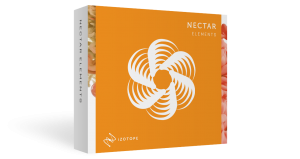 iZotope 推出人声混音插件 Nectar Elements