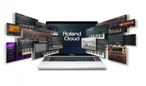 Roland宣布云乐器开始支持AAX，实现与Pro Tools的无缝集成