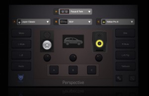 Oscillot Audio发布“虚拟监听音箱”插件Perspective，让您体验多种顶级监听音箱（视频）