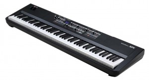 Kurzweil SP1 舞台钢琴上市