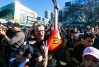 457名澳大利亚吉他手刚刚创造了一项新的吉尼斯世界纪录（视频）