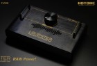 HOTONE 推出 LOUDSTER 便携式吉他功率放大器