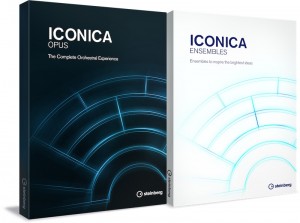 Steinberg 发布新的 Iconica Ensembles 和 Iconica Opus 管弦乐音色库（视频）