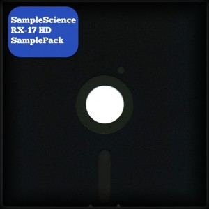 SampleScience 发布免费的 RX-17 HD 打击乐音源
