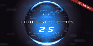 Spectrasonics 发布强大的旗舰级软件合成器 Omnisphere 2.5 版
