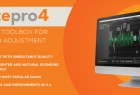 Synchro Arts 发布时间和音高编辑工具 Revoice Pro 4（视频）