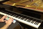 谷歌发布AI钢琴精灵：用户可即兴创作古典音乐
