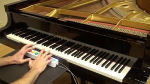 谷歌发布AI钢琴精灵：用户可即兴创作古典音乐