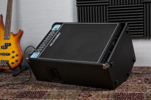 Acoustic Amplifiers宣布推出 B300C 和 B600C 一体化低音放大器音箱