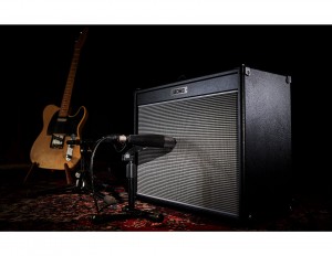 BOSS 发布 Nextone Artist 和 Nextone Stage 吉他放大器音箱（视频）