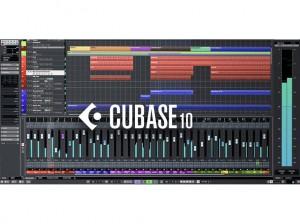 Cubase 10 正式版发布（视频）