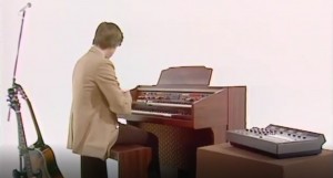 历史的回忆：来自BBC保存的1980年家庭录音的珍贵视频
