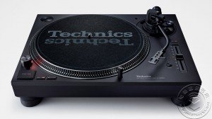 Technics即将发布SL-1210MK7 DJ唱盘，这可能是九年来最好的产品